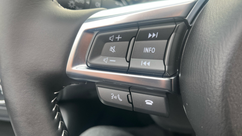 Mazda MX-5 2.0 [184] Exclusive-Line 2dr Petrol Convertible